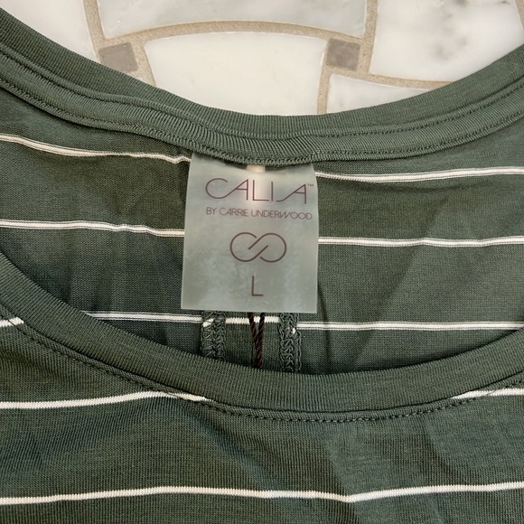 Calia short sleeve shirt - Picture 2 of 6